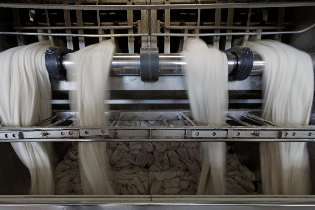 Tuchfabrik Gebrüder Mehler GmbH