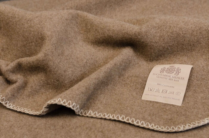 Cashmere Decke "Dream Weave" 150x200