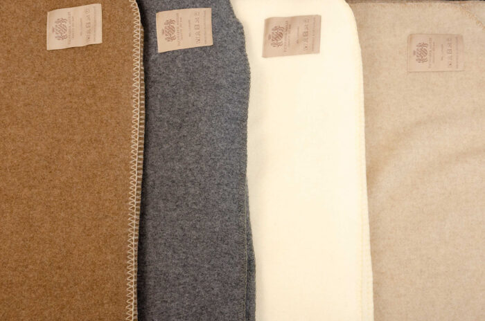 Cashmere Decke "Dream Weave" 150x200